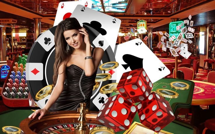 Berbagai permainan slot dan live dealer di bethoki303